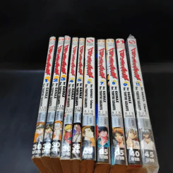 Evangelion เอวานเกเลียน เล่ม 1-9,11 รูปที่ 7