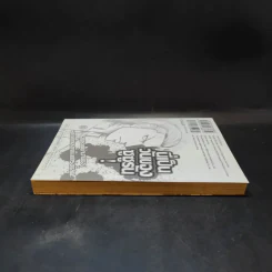 เรียกเขาว่าอีกา ภาค Zero เล่ม 1 รูปที่ 5