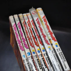 Evangelion เอวานเกเลียน เล่ม 1,3-8 รูปที่ 7