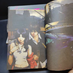 Evangelion เอวานเกเลียน เล่ม 1,3-8 รูปที่ 9
