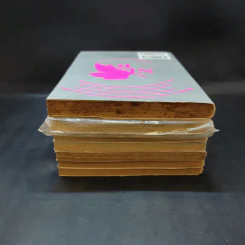 Evangelion เอวานเกเลียน เล่ม 1,3-8 รูปที่ 5
