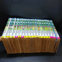 โอซาว่าฮายกครัว เล่ม 1,3-5,7-11,13,14,16-19,21-24 รูปที่ 13
