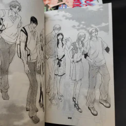 น้องคนนี้พี่จอง 9 เล่มจบ รูปที่ 12