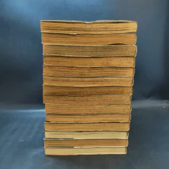 แขนกลคนแปรธาตุ เล่ม 1-14 รูปที่ 5