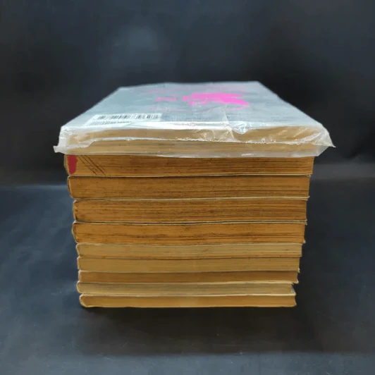 Evangelion เอวานเกเลียน เล่ม 1-9,11 รูปที่ 3