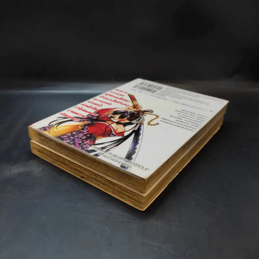 เซนต์เซย์ย่า The Lost Canvas จ้าวนรกฮาเดส ตำนานโกลด์เซนต์ เล่ม 1,5 รูปที่ 7