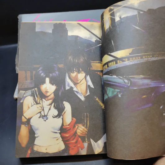 Evangelion เอวานเกเลียน เล่ม 1,3-8 รูปที่ 9