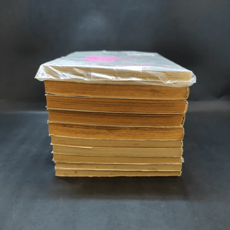 Evangelion เอวานเกเลียน เล่ม 1-9,11 รูปที่ 5