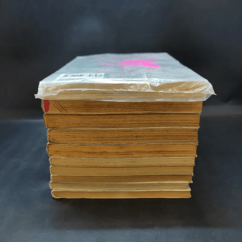 Evangelion เอวานเกเลียน เล่ม 1-9,11 รูปที่ 3