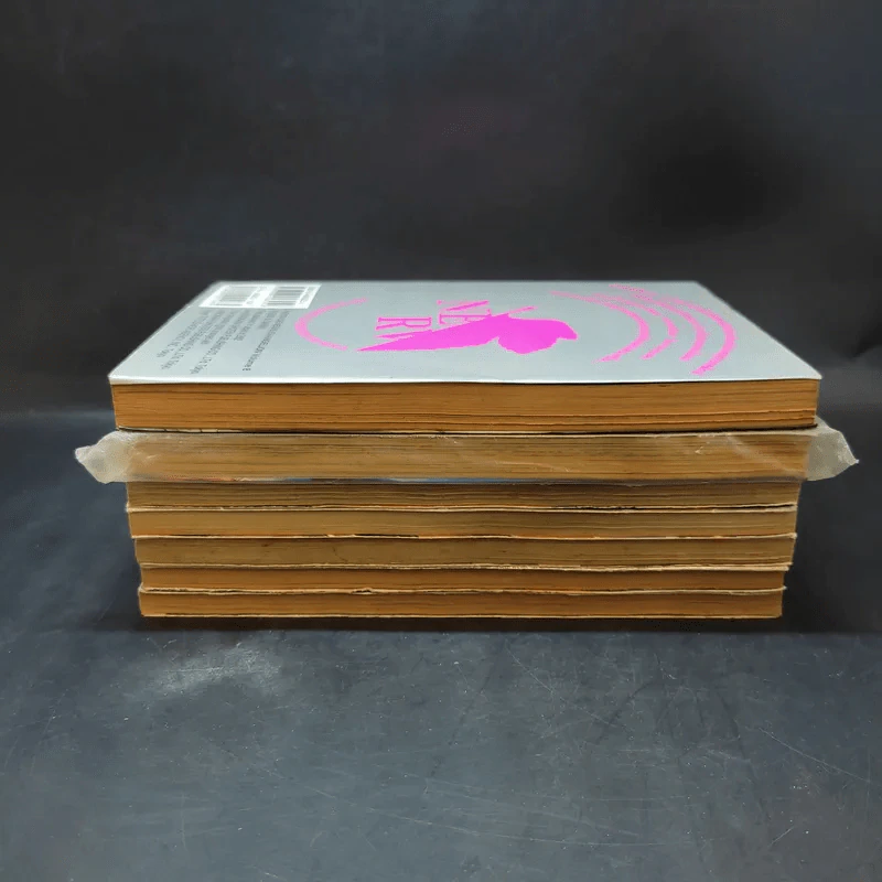 Evangelion เอวานเกเลียน เล่ม 1,3-8 รูปที่ 4