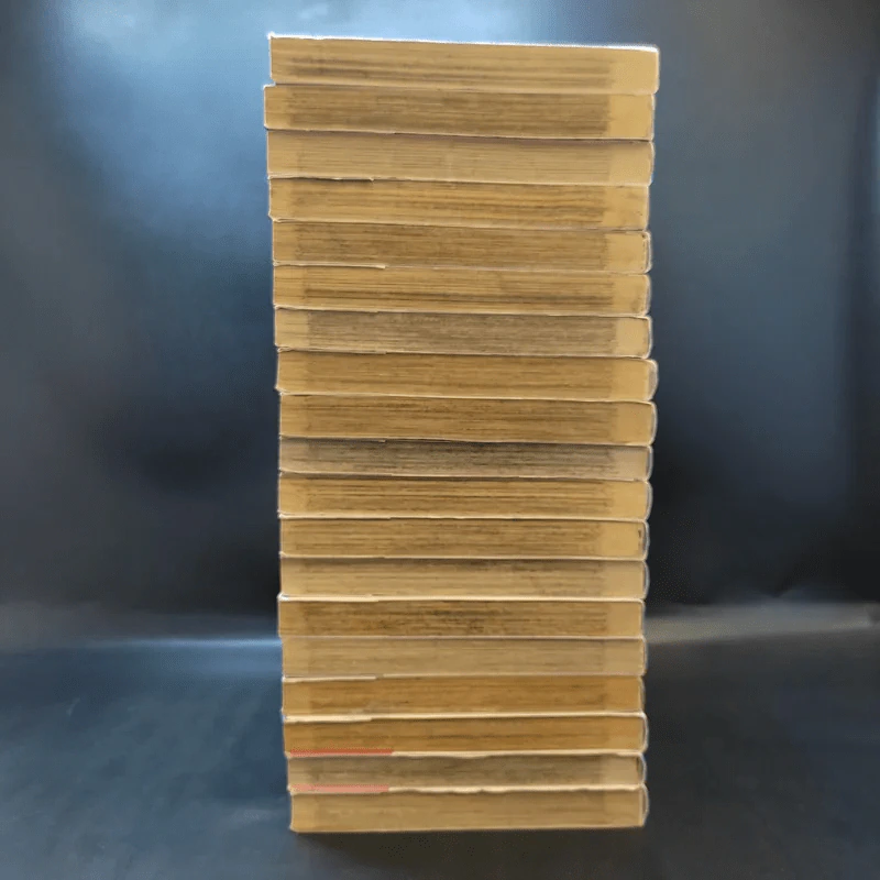 โอซาว่าฮายกครัว เล่ม 1,3-5,7-11,13,14,16-19,21-24 รูปที่ 4