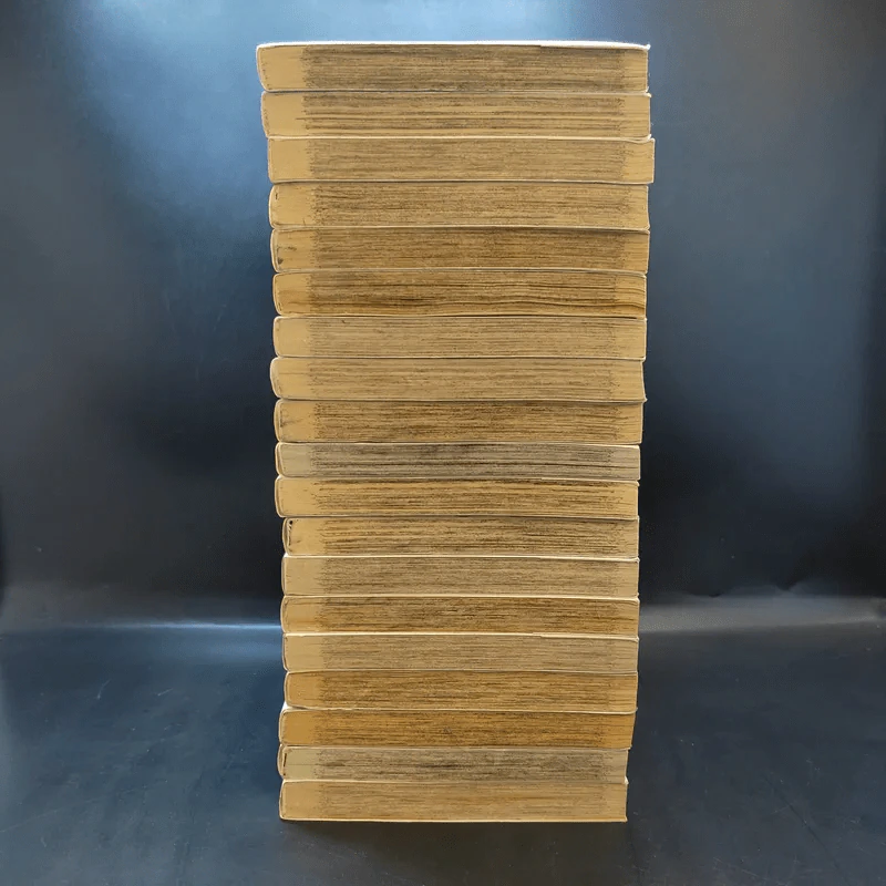 โอซาว่าฮายกครัว เล่ม 1,3-5,7-11,13,14,16-19,21-24 รูปที่ 3