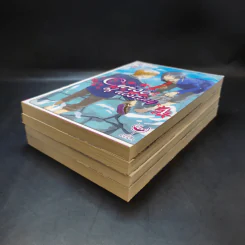 Curse of Destiny เล่ม 1-4 รูปที่ 6