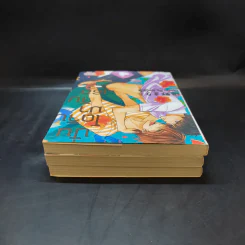 การ์ตูนวาย ปั่นโดจินมาจีบเธอ เล่ม 1-2 รูปที่ 4