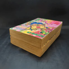 ทัลลูท พ่อมดจอมเปิ่น เล่ม 2,3 รูปที่ 6