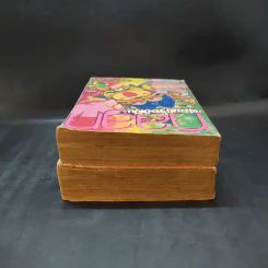 ทัลลูท พ่อมดจอมเปิ่น เล่ม 2,3 รูปที่ 5
