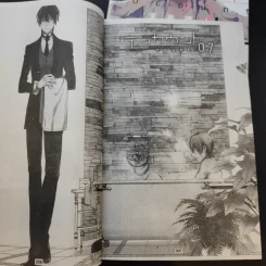 การ์ตูนวาย 10 Count นับสืบ เล่ม 1-2 รูปที่ 10