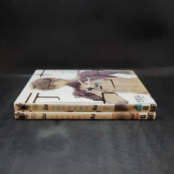 การ์ตูนวาย 10 Count นับสืบ เล่ม 1-2 รูปที่ 2