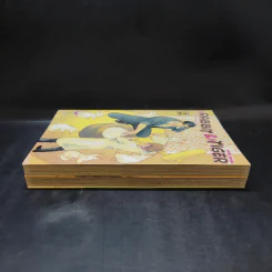 การ์ตูนวาย Mr.Rabbit & Mr.Tiger เล่ม 1-2 รูปที่ 5