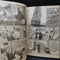 แฟรงเก้นสไตน์คืนชีพ - จุนจิ อิโต้ Junji Ito รูปที่ 9