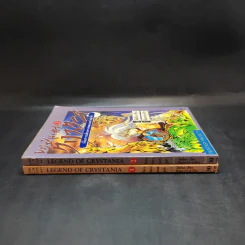 เริ่มการเดินทางของเหล่าผู้กล้า 2 เล่มจบ รูปที่ 3