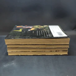 Doubt ลวง หลอก ฆ่า 4 เล่มจบ รูปที่ 4
