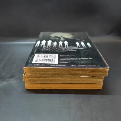 ผ่าพิภพไททัน เล่ม 4,5,8 รูปที่ 3