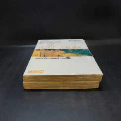 หิมะติดปีก เล่ม 1-2 รูปที่ 3