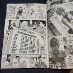 ทำไมโทโดอินเซยะ อายุ 16 รูปหล่อ พ่อรวย แต่ดวงซวยหาแฟนไม่ได้ เล่ม 1 รูปที่ 11
