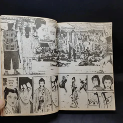 อาสึมิ สวยประหาร เล่ม 12 รูปที่ 10