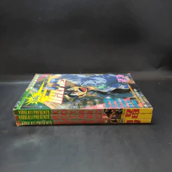ข้าชื่อโคทาโร่ เล่ม 17,18,23 รูปที่ 2