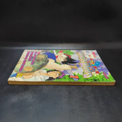 เจ้าหนูซูเปอร์ฟิชชิ่ง เล่ม 1 รูปที่ 5