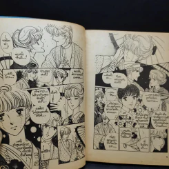 ตำนานรักโยโกฮาม่า ฉบับจบพิเศษ 2 รูปที่ 9