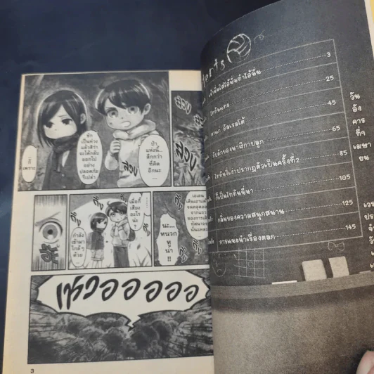 ผ่ามัธยมไททัน เล่ม 1 รูปที่ 7