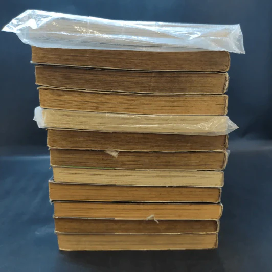 แขนกลคนแปรธาตุ เล่ม 1-12 รูปที่ 5