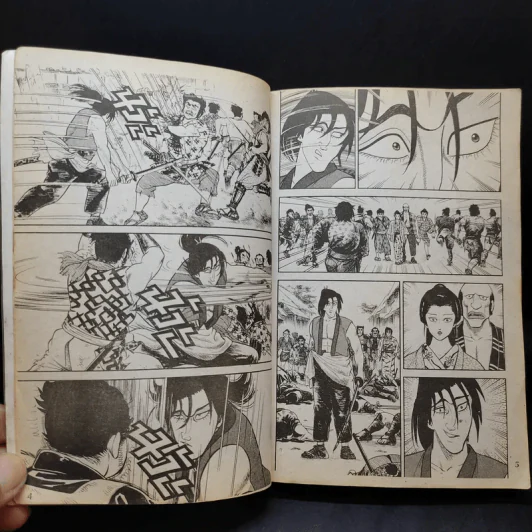 อาสึมิ สวยประหาร เล่ม 12 รูปที่ 9