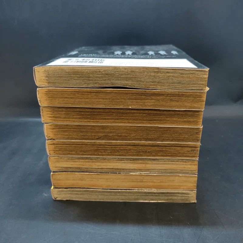 ผ่าพิภพไททัน เล่ม 2-8,14 รูปที่ 3