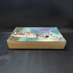 ดอกไม้สีม่วง - วราภา รูปที่ 5
