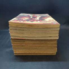 มีดที่ 13 Nostalgia เล่ม 2-7,19,23-26 รูปที่ 4