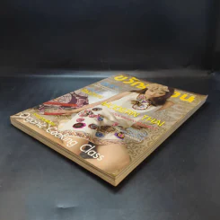 ขวัญเรือน ปีที่ 43 ฉบับที่ 946 เม.ย.2554 บี น้ำทิพย์ รูปที่ 6