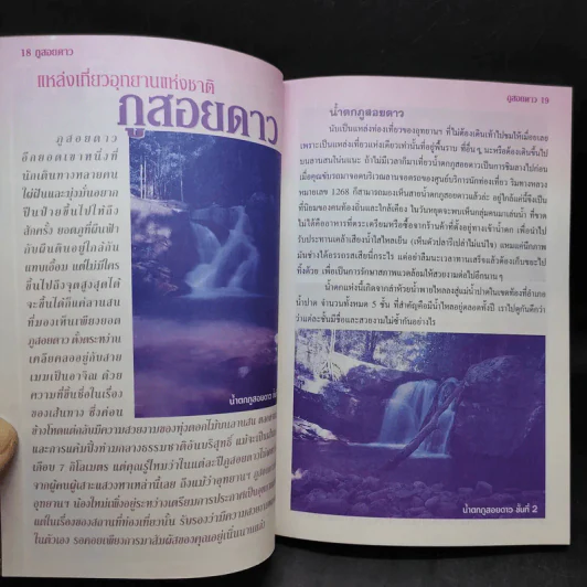 Study ฉบับ แค้มป์คาร์ ภูสอยดาว รูปที่ 12