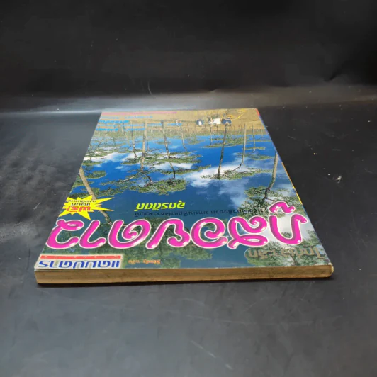 Study ฉบับ แค้มป์คาร์ ภูสอยดาว รูปที่ 6