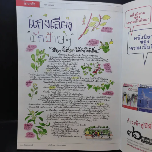 Feature Magazine สารคดี ปีที่ 26 ฉบับที่ 307 ก.ย.2553 สืบ นาคะเสถียร รูปที่ 13