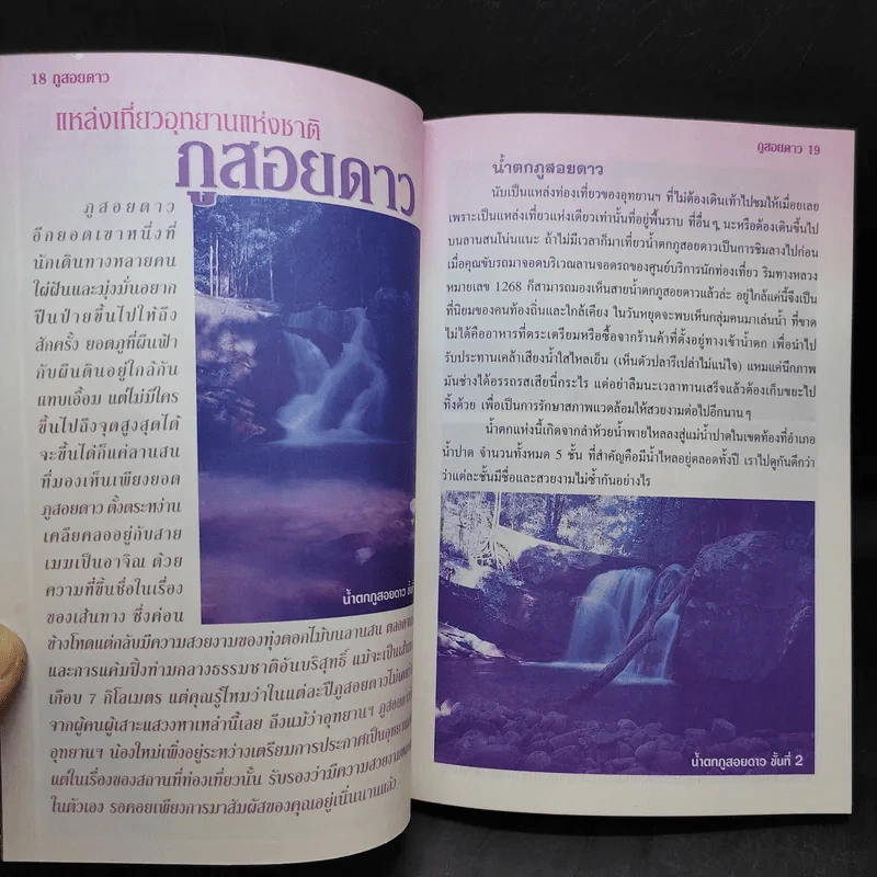 Study ฉบับ แค้มป์คาร์ ภูสอยดาว รูปที่ 12