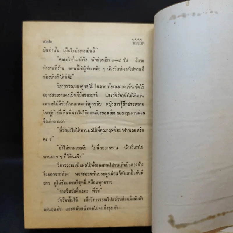 วิถีชีวิต - กมลนารีย์ รูปที่ 9