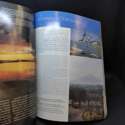 Trips Magazine ลาวใต้ รูปที่ 7