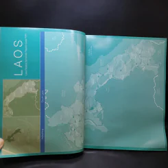 Trips Magazine ลาวใต้ รูปที่ 4
