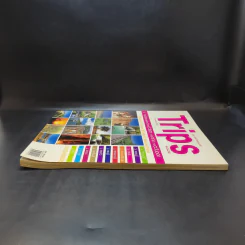 Trips Magazine Dec 2007 รวมอุทยานแห่งชาติภาคตะวันตก ภาคกลาง ภาคตะวันออก รูปที่ 5