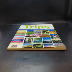 Trips Magazine Oct 2007 รวมอุทยานแห่งชาติภาคเหนือ รูปที่ 4