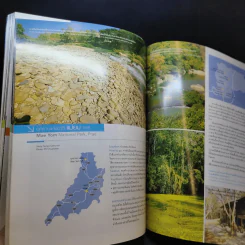 Trips Magazine Oct 2007 รวมอุทยานแห่งชาติภาคเหนือ รูปที่ 11